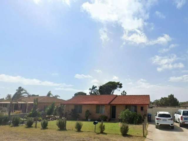 House For Sale in Geraldton, Western Australia