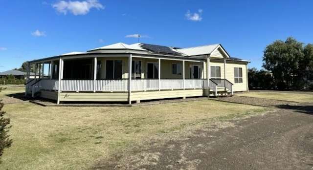 House For Rent in Dalby, Queensland