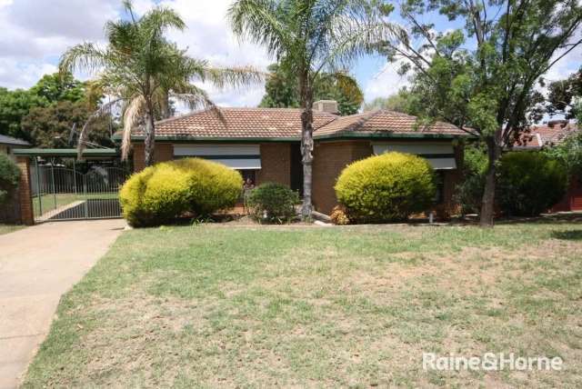 House For Rent in Wagga Wagga City Council, New South Wales