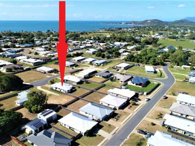 House For Sale in Bowen, Queensland