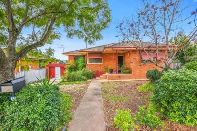 House For Sale in Tamworth, New South Wales