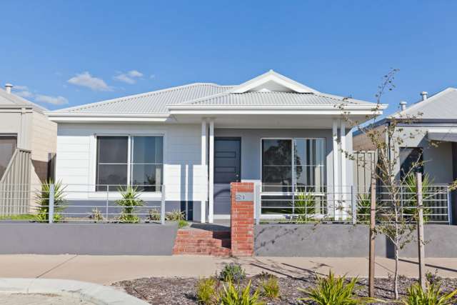 House For Rent in Byford, Western Australia