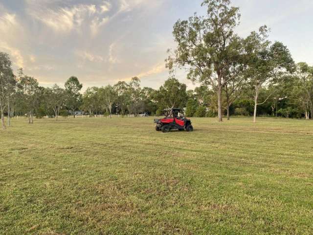 Acreage For Sale in Townsville City, Queensland