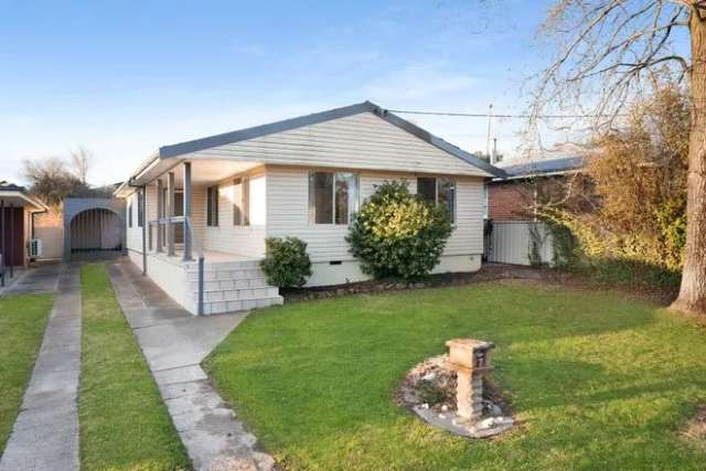 House For Rent in Orange, New South Wales