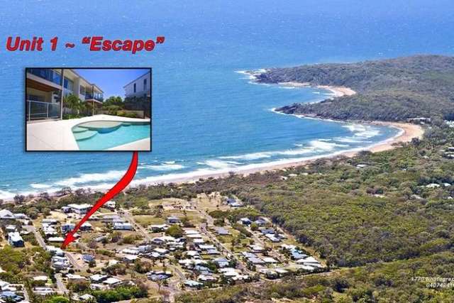 Apartment For Sale in Agnes Water, Queensland