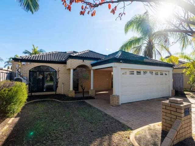 House For Rent in City of Swan, Western Australia