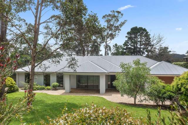 Real Estate For Lease - 6 Siemens Street - Mittagong , NSW