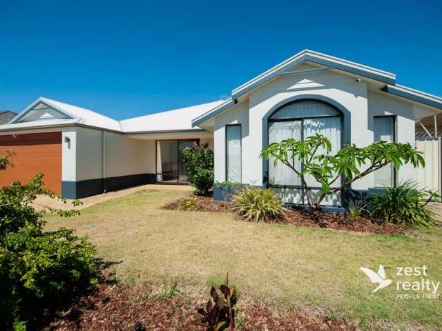 House For Rent in City of Rockingham, Western Australia