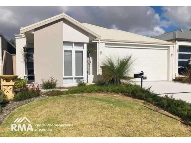 House For Rent in City of Cockburn, Western Australia