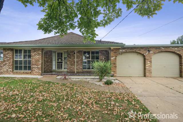 House For Rent in Wagga Wagga City Council, New South Wales