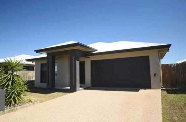 10 Gumnut Walk, Bohle Plains QLD 4817 - House For Lease