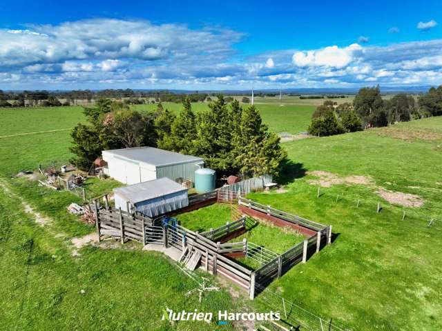 Rural For Sale in Shire of Wellington, Victoria