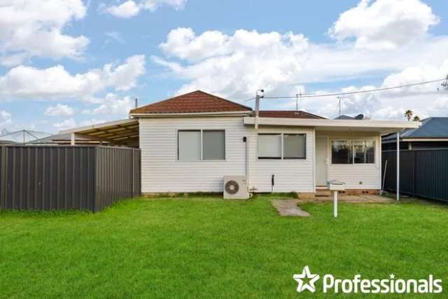 House For Sale in Bathurst, New South Wales