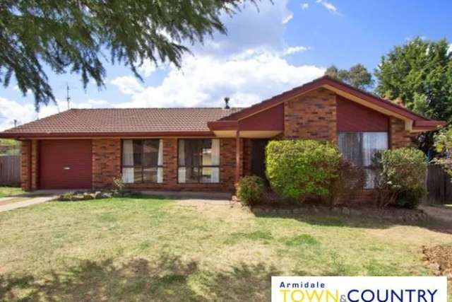 House For Sale in Armidale, New South Wales