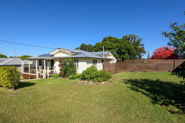 49 Hilton Road, Gympie QLD 4570 - House For Sale