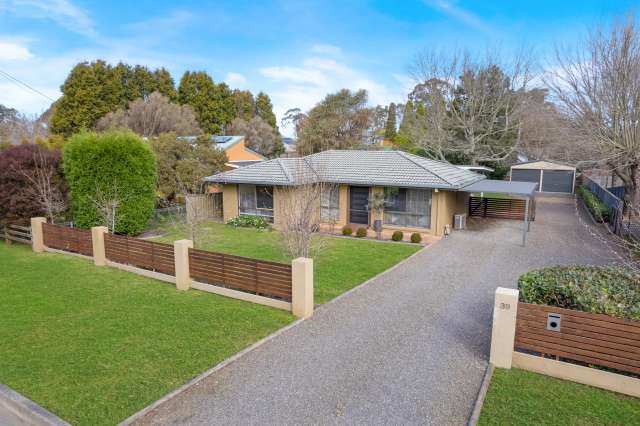 House For Sale in Bowral, New South Wales