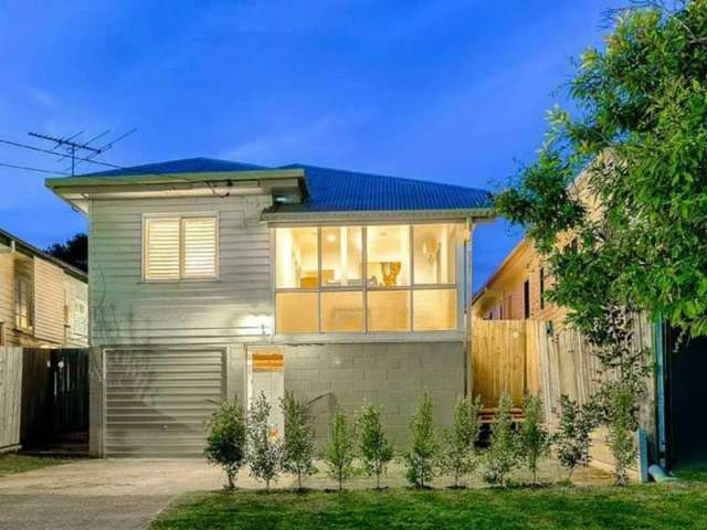 House For Rent in Brisbane City, Queensland