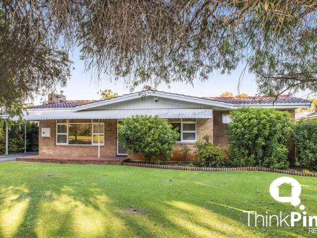 House For Rent in City of Canning, Western Australia