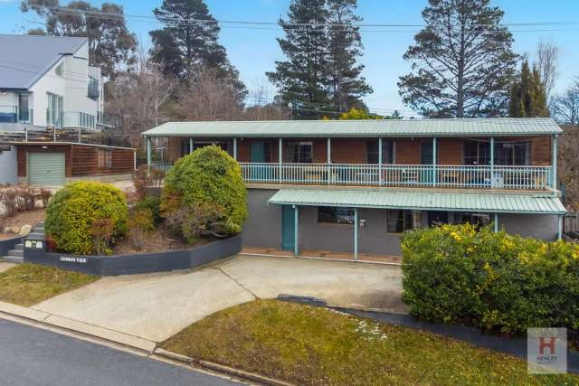 Block For Sale in Jindabyne, New South Wales