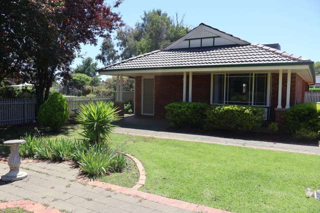 Villa For Rent in Wagga Wagga City Council, New South Wales