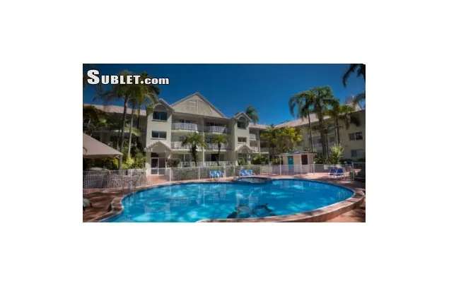 Rent 2 bedroom apartment in Queensland