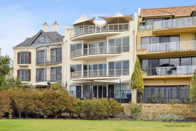 House For Lease - 24 Jewell Lane, East Perth WA 6004