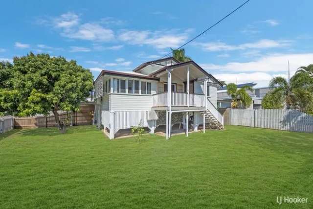 House For Sale in Townsville, Queensland