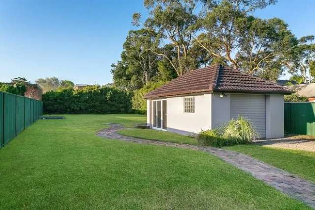 House For Sale in Sydney, New South Wales