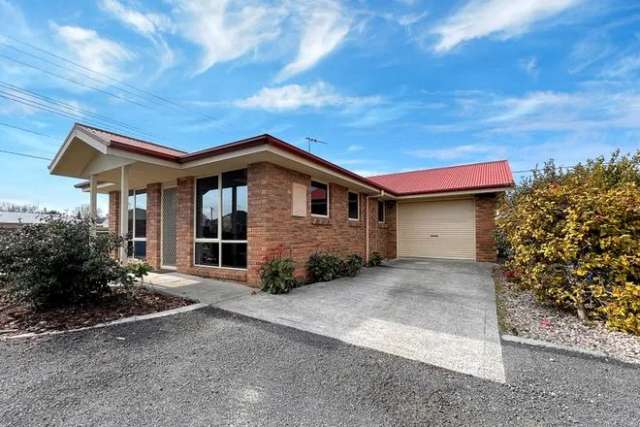 Apartment For Sale in St Helens, Tasmania