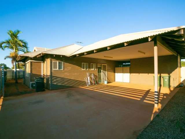 House For Rent in South Hedland, Western Australia