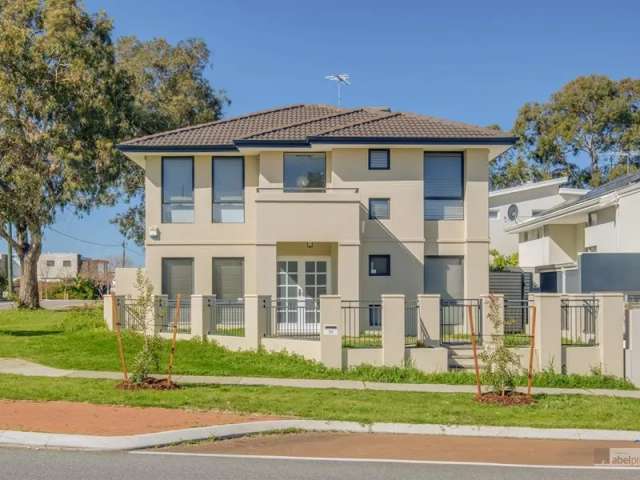 House For Rent in City of Stirling, Western Australia