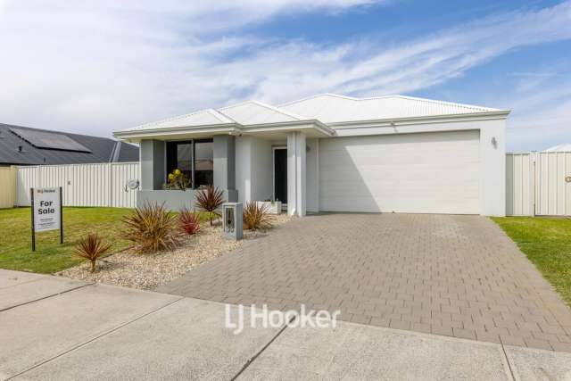 House For Sale in Shire Of Harvey, Western Australia