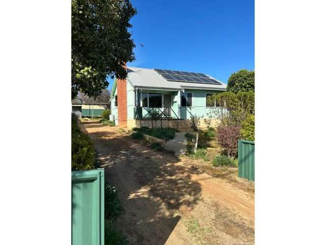 House For Rent in Merredin, Western Australia