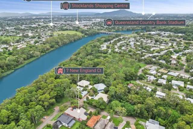 House For Sale in Townsville, Queensland