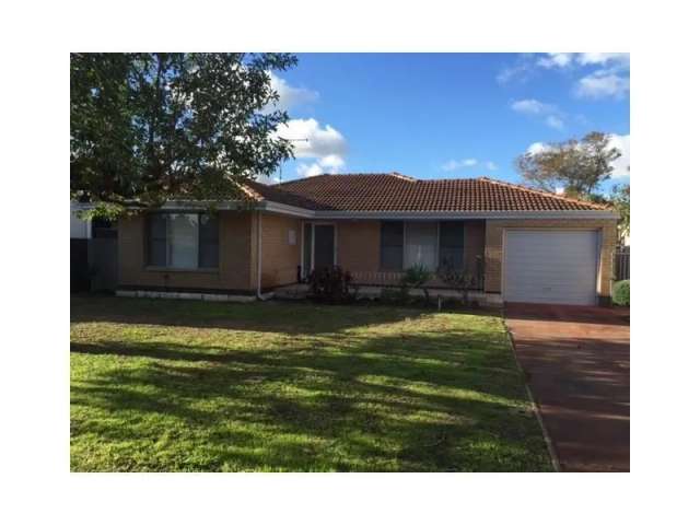 House For Rent in City of Vincent, Western Australia