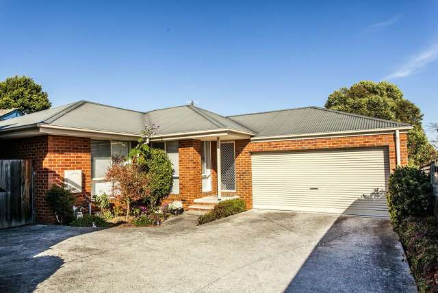 House For Sale in Melbourne, Victoria