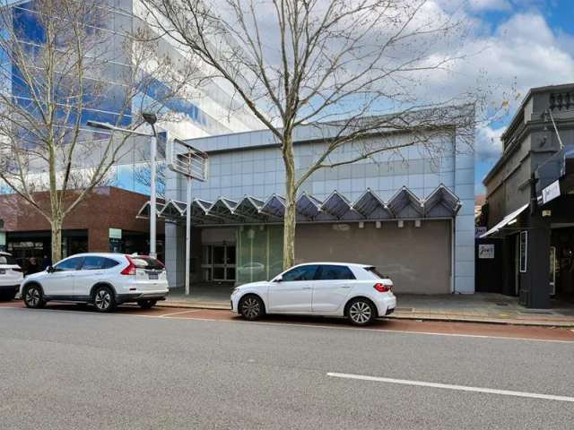 Office For Rent in Perth, Western Australia