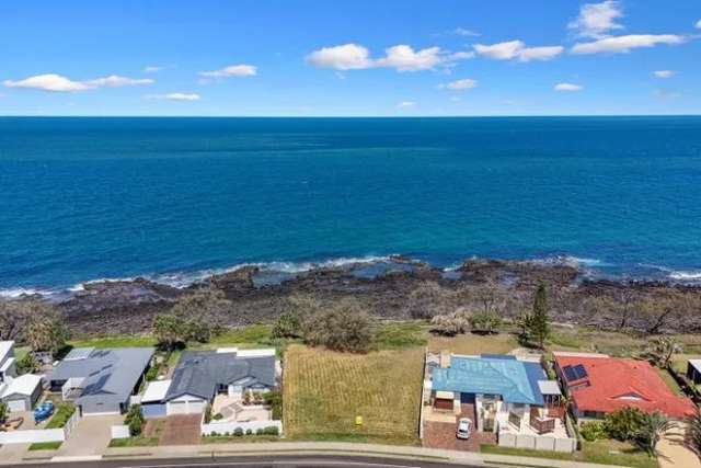 Land For Sale in Bargara, Queensland