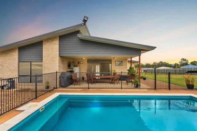 House For Sale in Gatton, Queensland