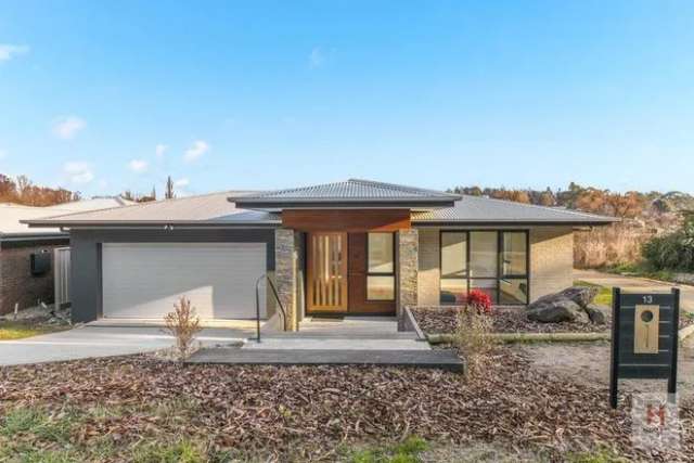 House For Sale in Cooma, New South Wales