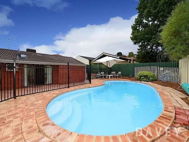 House For Rent in Joondalup, Western Australia