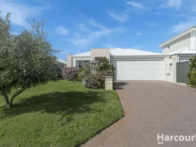 House For Rent in City of Wanneroo, Western Australia