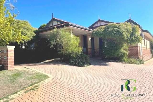 Villa For Rent in City of Melville, Western Australia