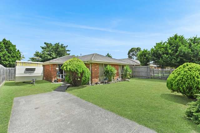 House For Sale in Melbourne, Victoria