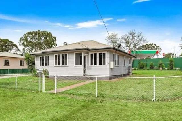 House For Rent in Toowoomba, Queensland