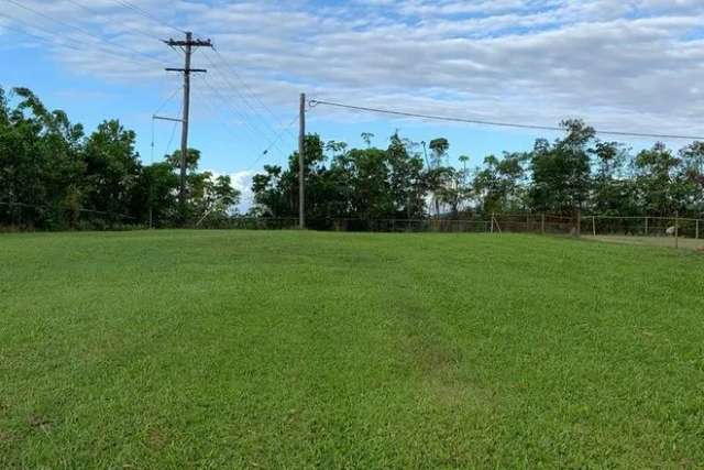 Land For Sale in Innisfail, Queensland