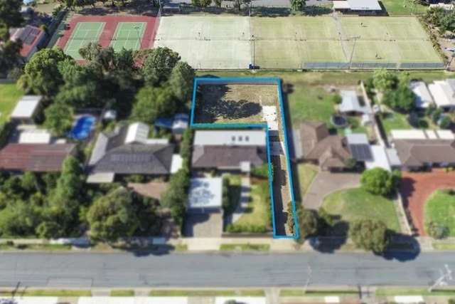 Land For Sale in Kialla, Victoria