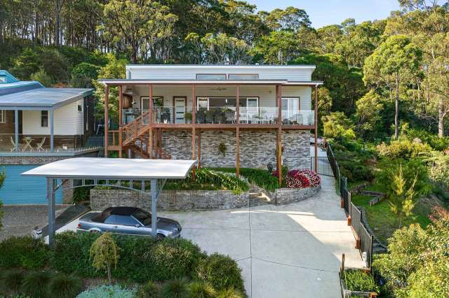 House For Sale in Eurobodalla Shire Council, New South Wales