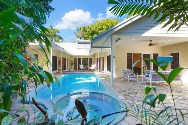 House For Sale in Darwin, Northern Territory