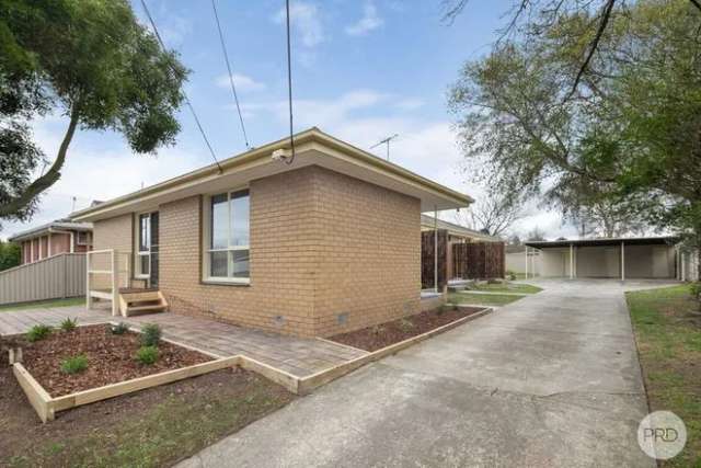 House For Rent in Ballarat, Victoria